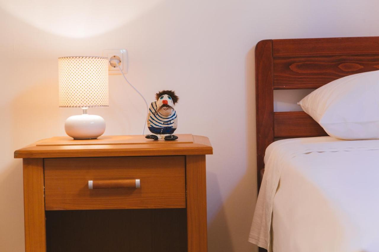 City Center Lux Apartment "Tonci" 奥米什 外观 照片